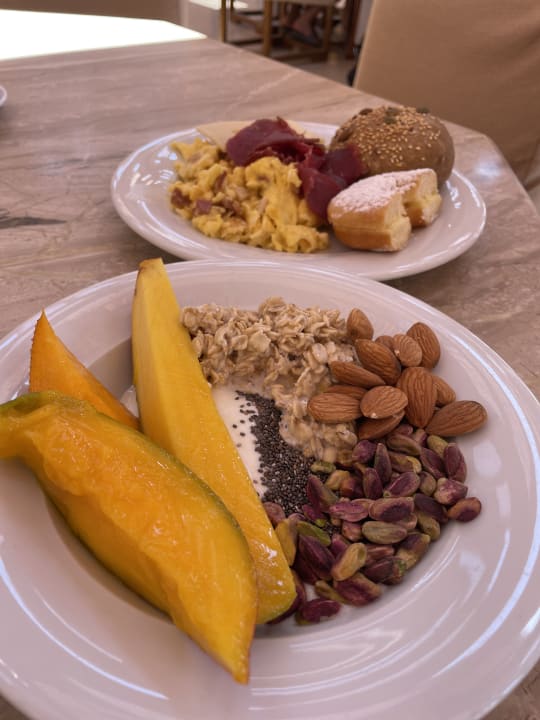 Gastro ROBINSON SOMA BAY