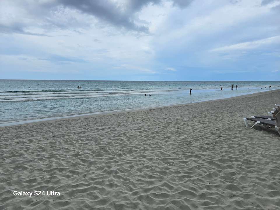 Strand Meliá Internacional Varadero