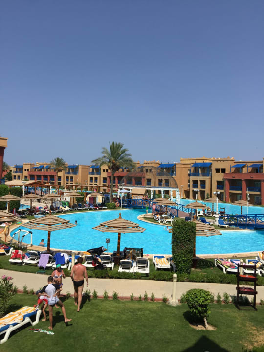 Pool Hotel Titanic Palace