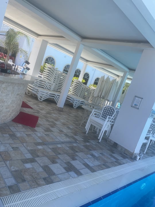Pool J'adore Deluxe Hotel & Spa