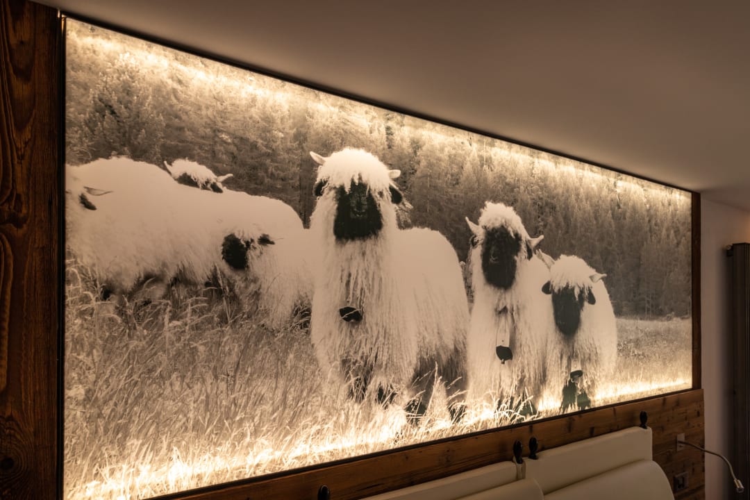 Zimmer Europe Hotel & Spa