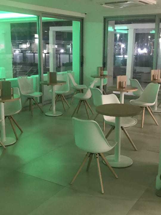 Gastro allsun Hotel Riviera Playa