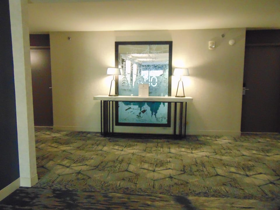 Sonstiges Sheraton Philadelphia Downtown Hotel