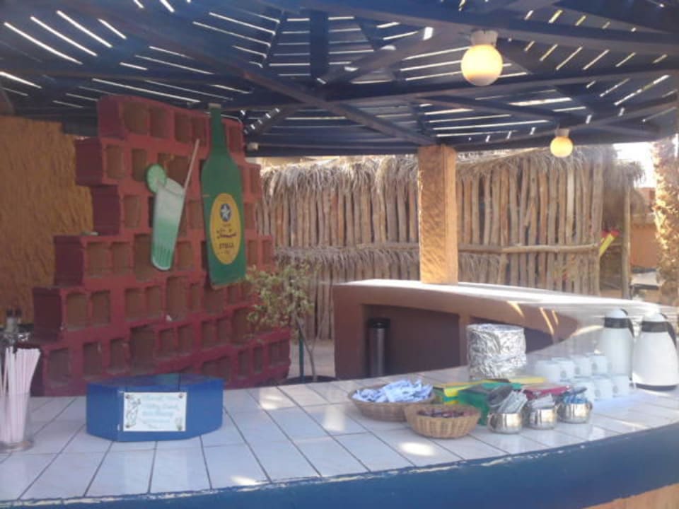 Surf-Bar Giftun Azur Resort