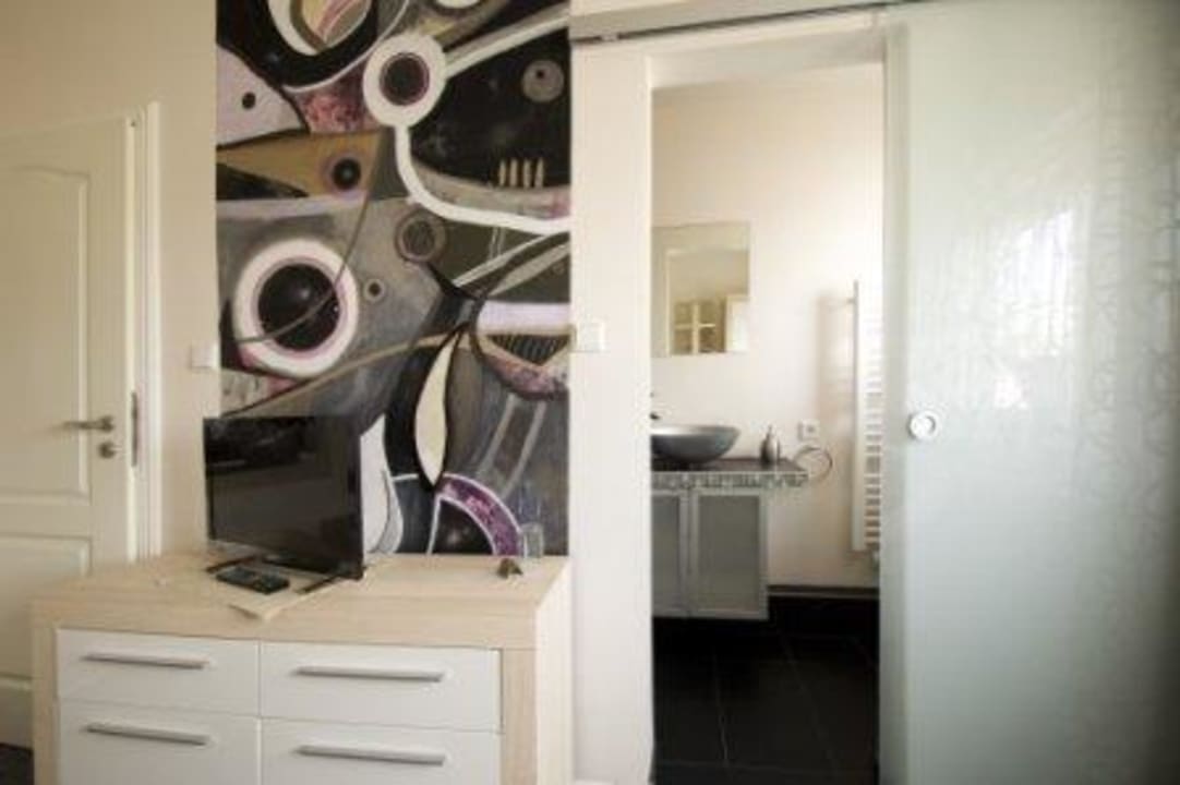 Einzelzimmer Baltik Hotel