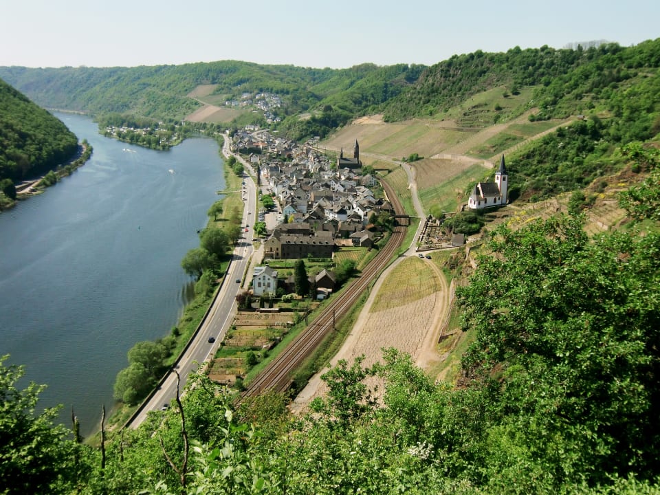 Sonstiges Winzerhof Gietzen