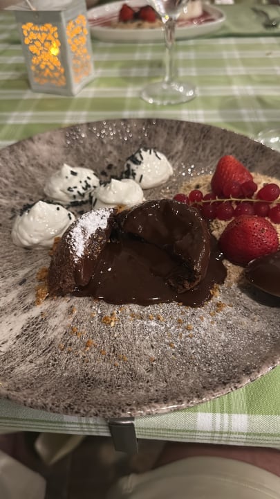 Gastro Atrium Prestige Thalasso Spa Resort & Villas