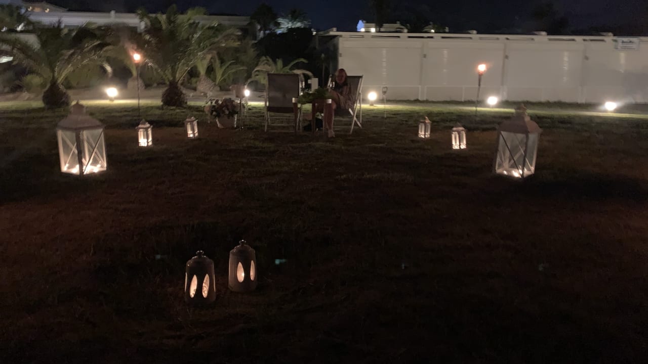 Strand Porto Bello Royal