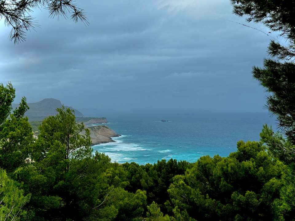 Strand VIVA Cala Mesquida Suites & Spa 16+