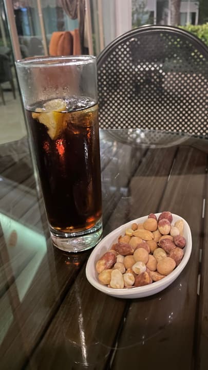 Gastro Asteria Family Resort Side