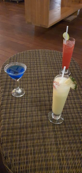 Gastro Adaaran Select Meedhupparu Island Resort - Premium All Inclusive