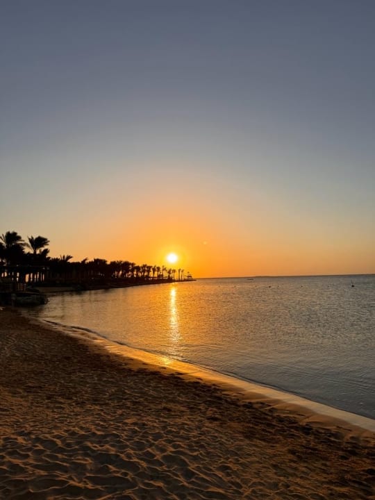 Strand Palm Royale Resort - Soma Bay