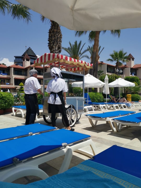 Gastro Saphir Hotel & Villas