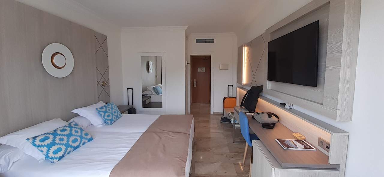 Zimmer Grupotel Los Principes & Spa