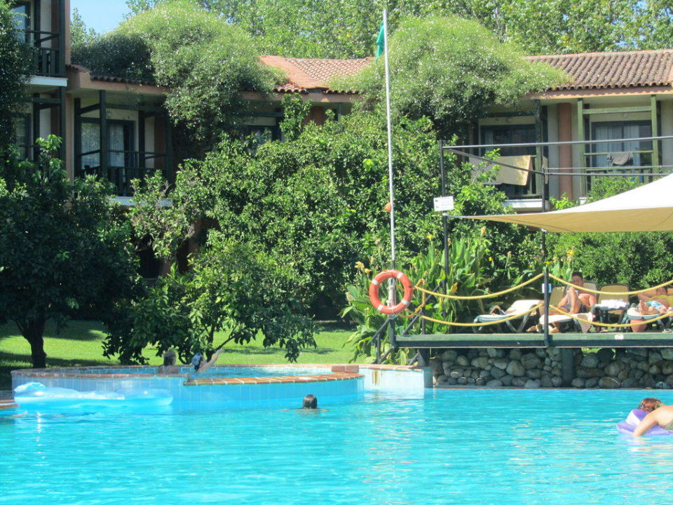 Familypool Limak Limra Hotel & Resort