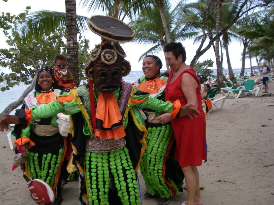 Animation Playabachata Hotel