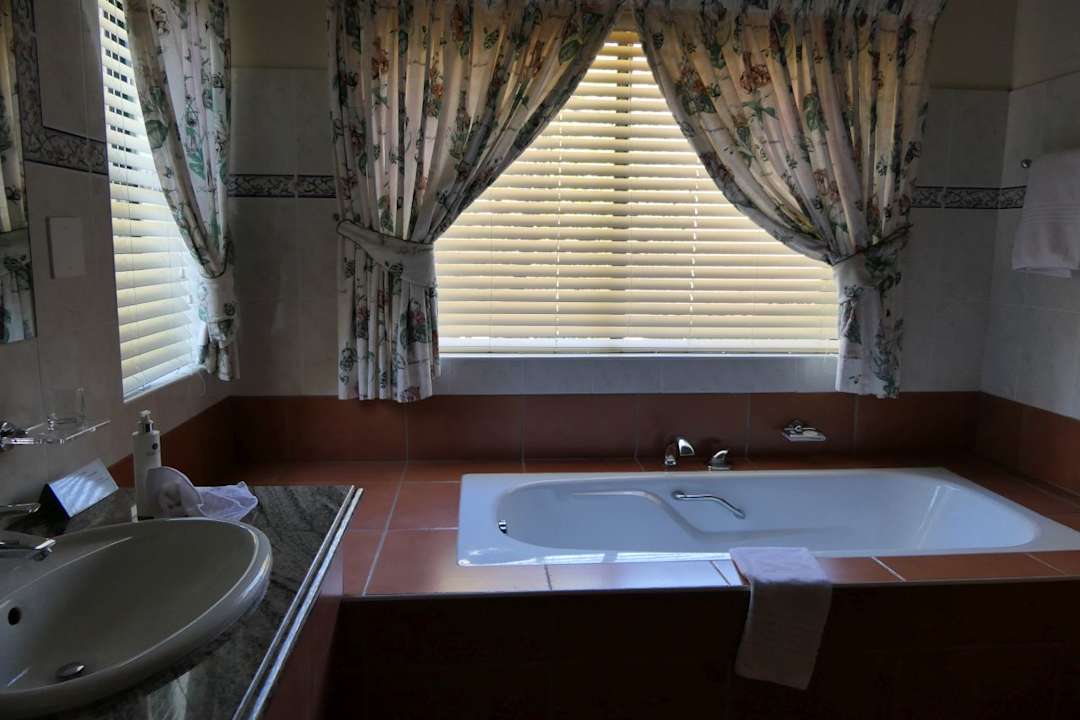 Zimmer Hotel Pakamisa Lodge