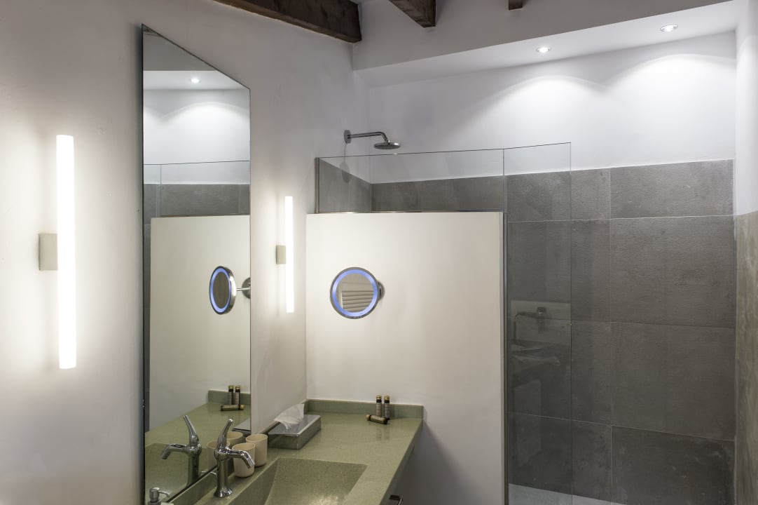 Zimmer Hotel Palau Sa Font