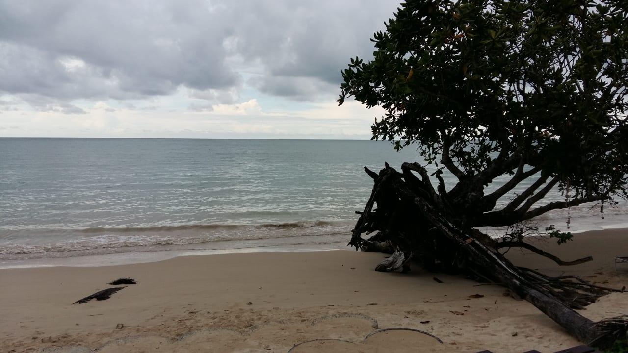 Strand Kantary Beach Hotel - KHAO LAK
