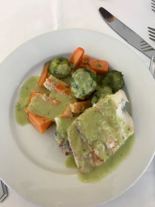 Gastro Bull Costa Canaria & Spa - Adults only