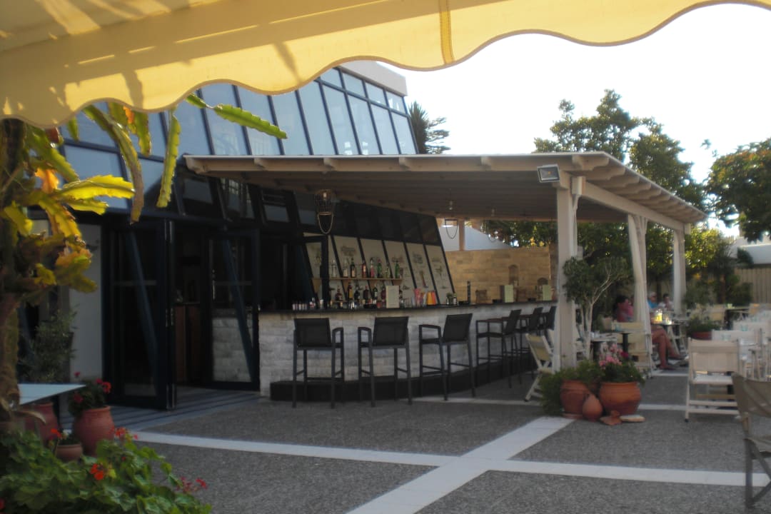 Restaurant Hotel Kos Palace