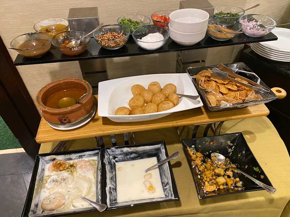 Gastro Mövenpick Hotel Karachi