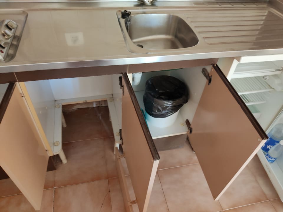 Zimmer Alborada Ocean Club