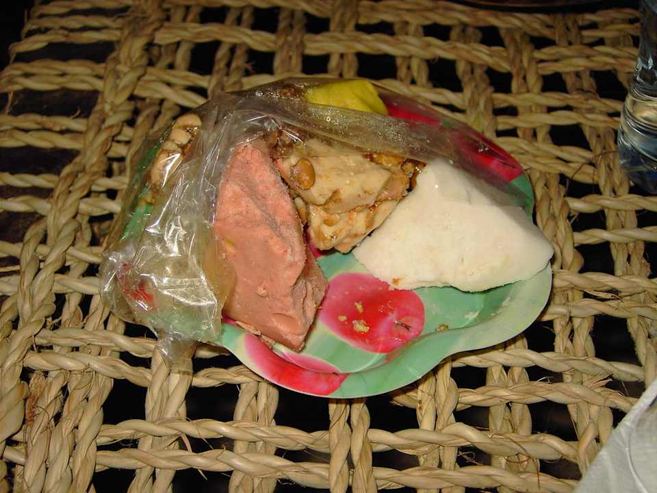 Welcome sweets Hotel Riad Zitouna