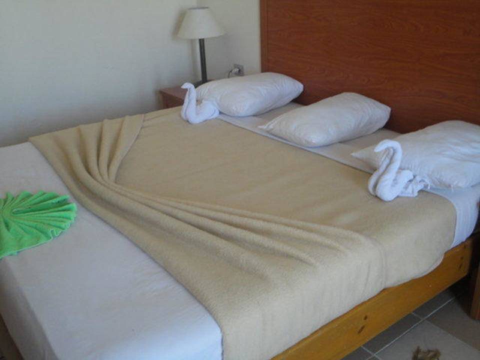 Zawsze czysty Riviera Aqua Park Resort