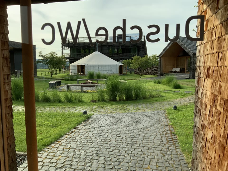 Ausblick Seezeitlodge Hotel & Spa