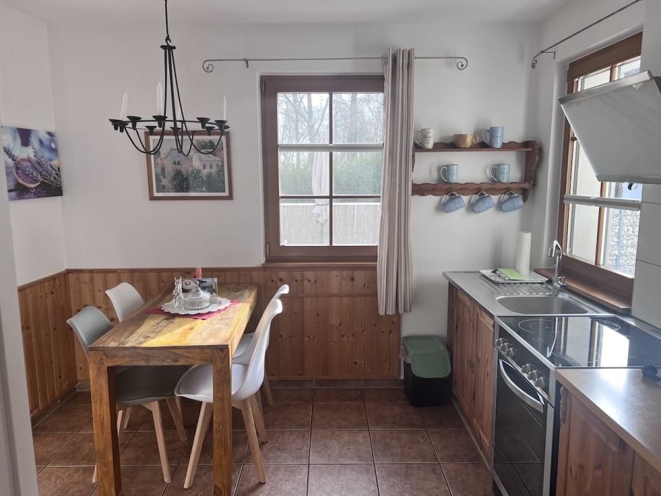 Zimmer Ferienhof am Trift