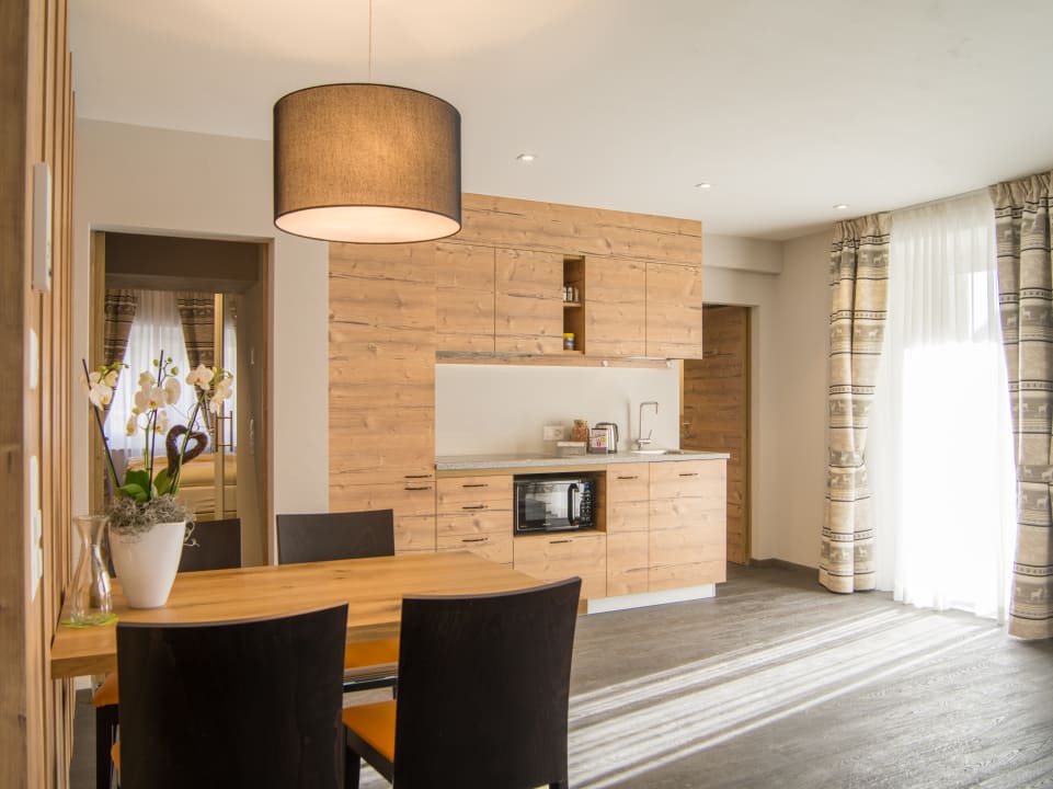 Zimmer Hotel La Romantica