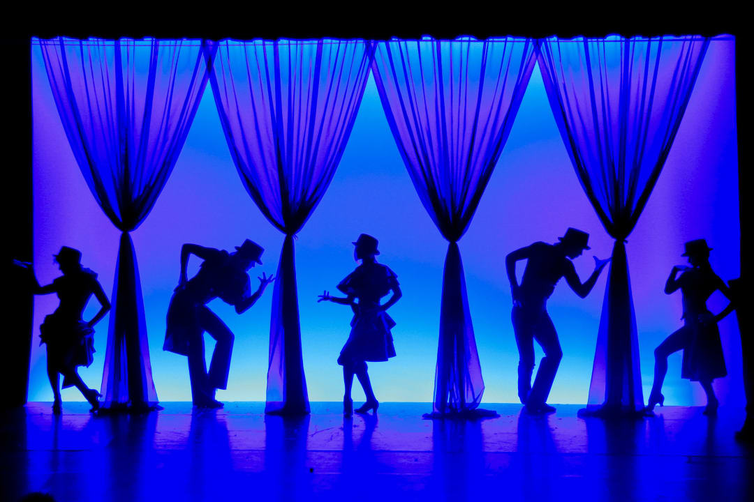 Sport & Freizeit Blue Waters Club