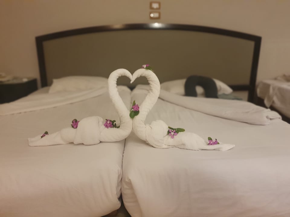 Zimmer Regina Resort and Aqua Park Hurghada