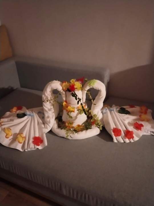 Zimmer Limak Limra Hotel & Resort