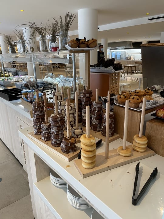 Gastro Sol Fuerteventura Jandia - All Suites