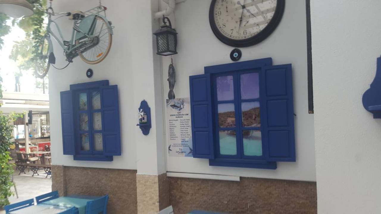 Gastro Hotel Istankoy