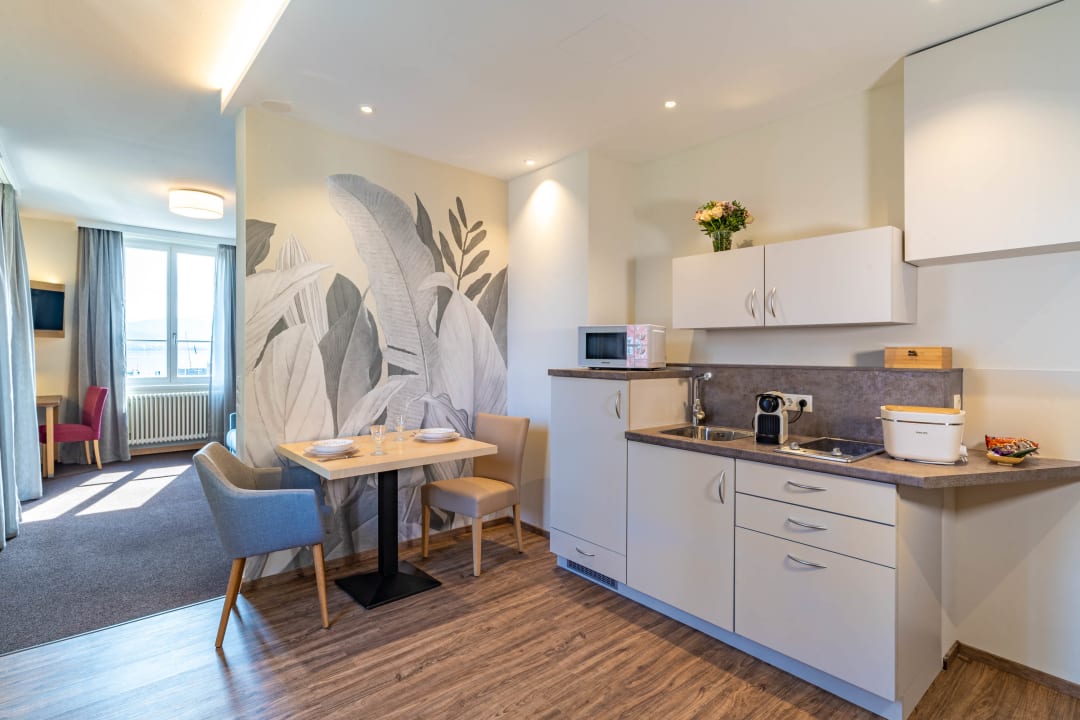 Zimmer Apartment Hotel Schreier am See