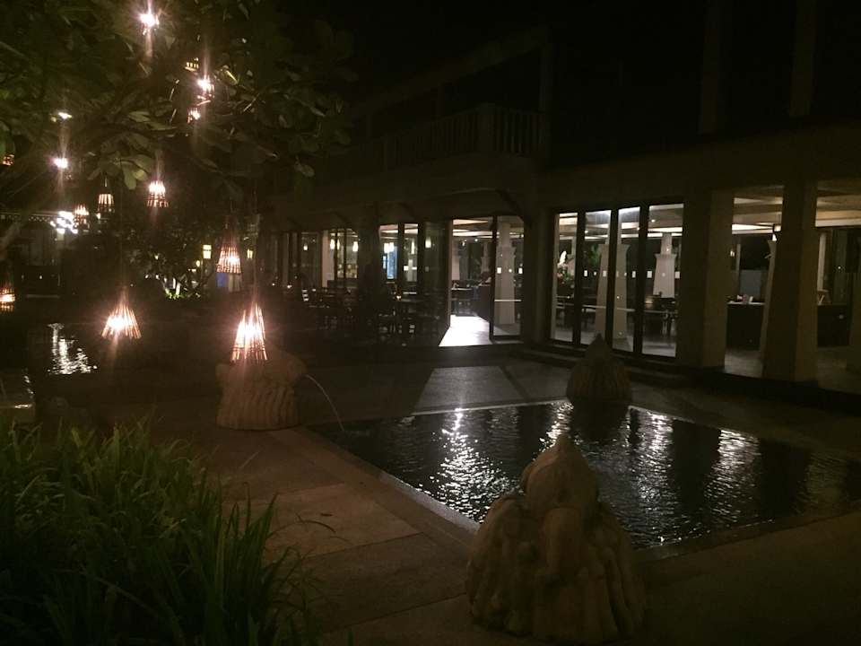 Pool The Grand Southsea Khaolak Beach Resort