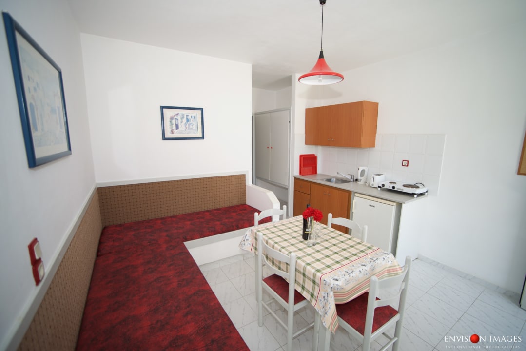 Zimmer Apartments Lenaki