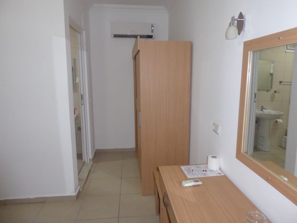 Zimmer Kale Beach Hotel