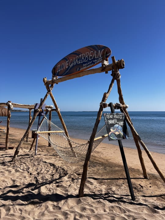 Strand Sentido Caribbean World Soma Bay