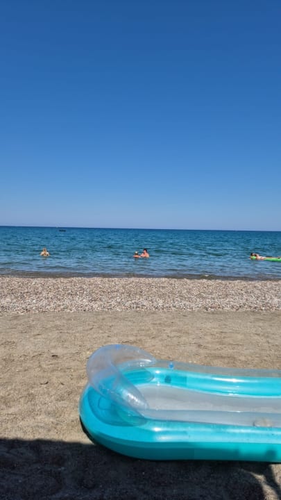 Strand TUI BLUE Lindos Bay
