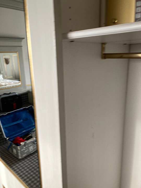 Zimmer Sure Hotel by Best Western Rhoen Garden