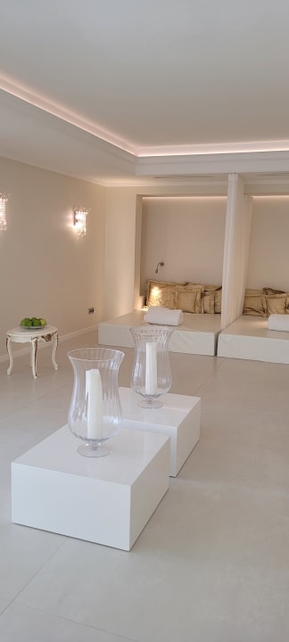 Sport & Freizeit Villa Contessa