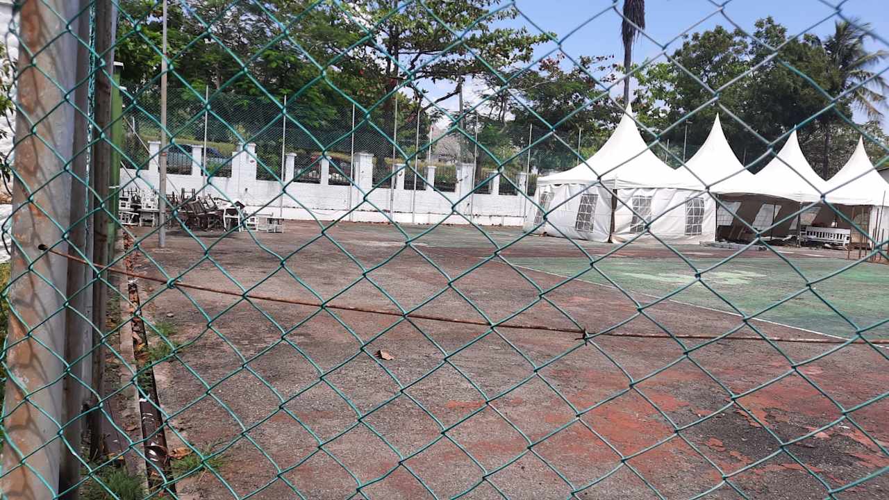 Sport & Freizeit Hotel Southern Palms Beach Resort