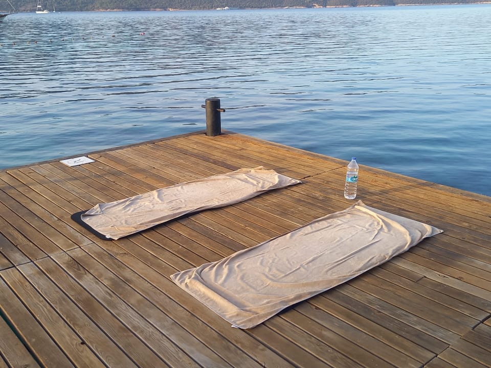 Sport & Freizeit TUI MAGIC LIFE Bodrum - Adult Only (16+)