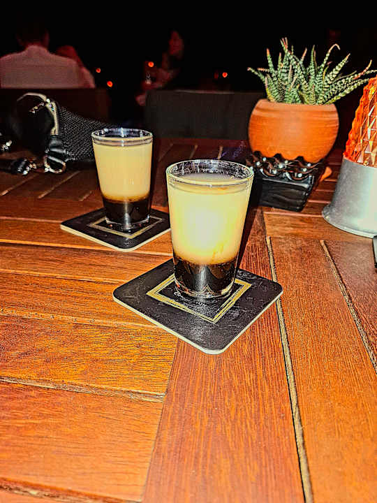 Gastro Arum Barut Collection