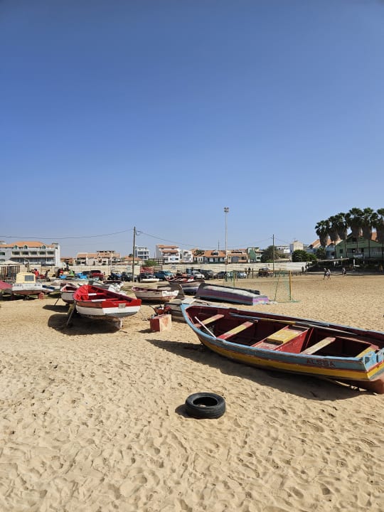 Strand Meliá Laguna Beach