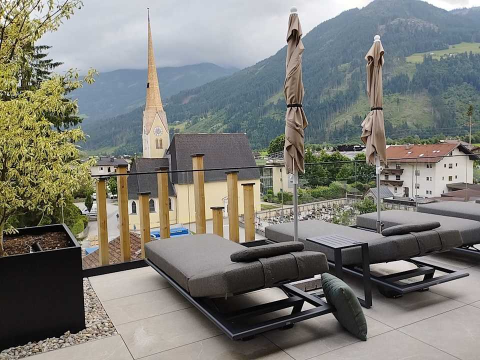 Sport & Freizeit PACHMAIR 1453 apart resort